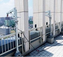 BLAST RESISTANT PARTITIONS