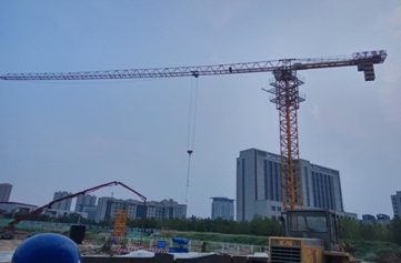 Tower Crane