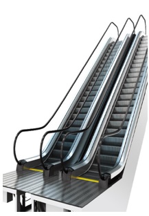 Escalators